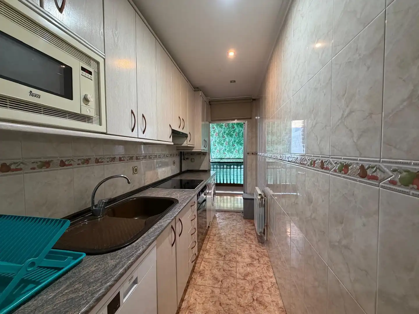 Cocina de Piso en venta en Leganés con Aire acondicionado, Calefacción y Parquet