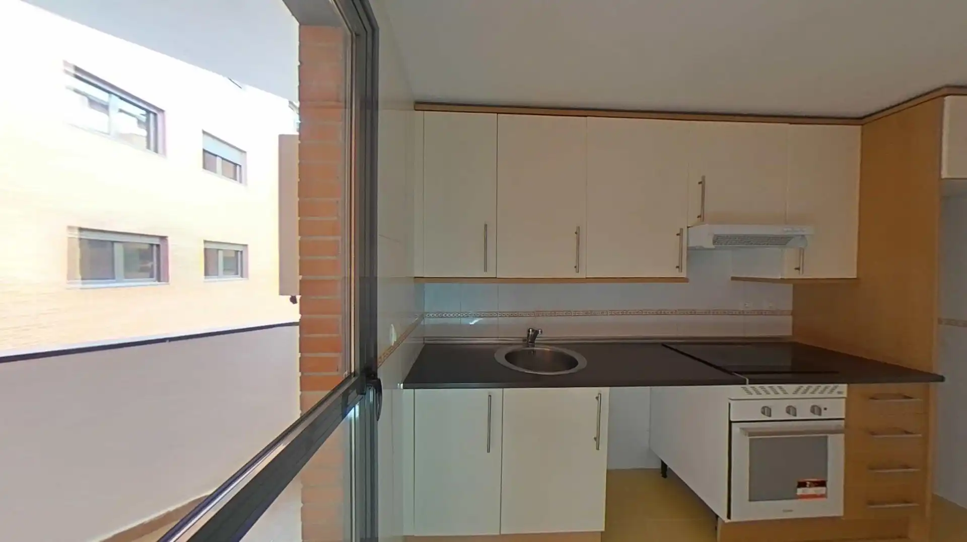 Cocina de Piso en venta en Pinto con Trastero y Piscina comunitaria