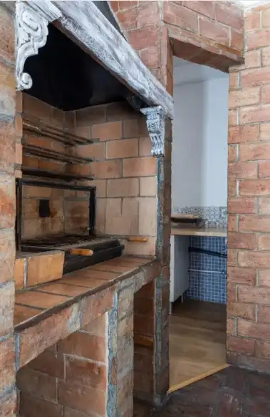 Chalet con terraza en venta en Arrabal Sup S5, imagen 12