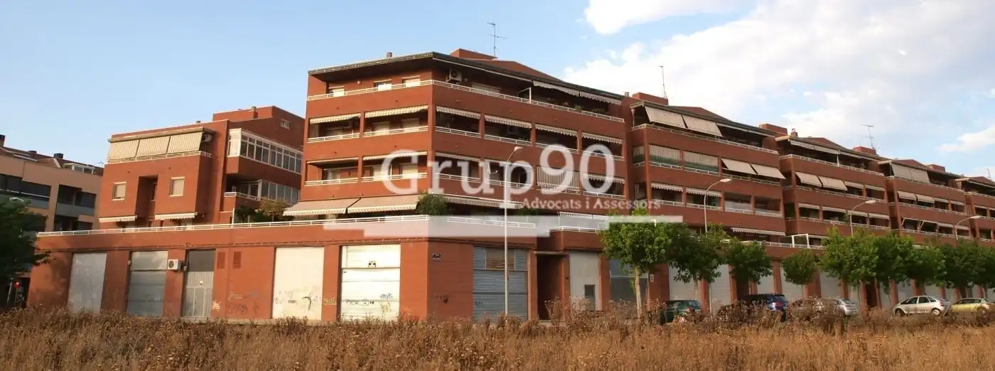 Local comercial en venda a La Bordeta, imagen 3