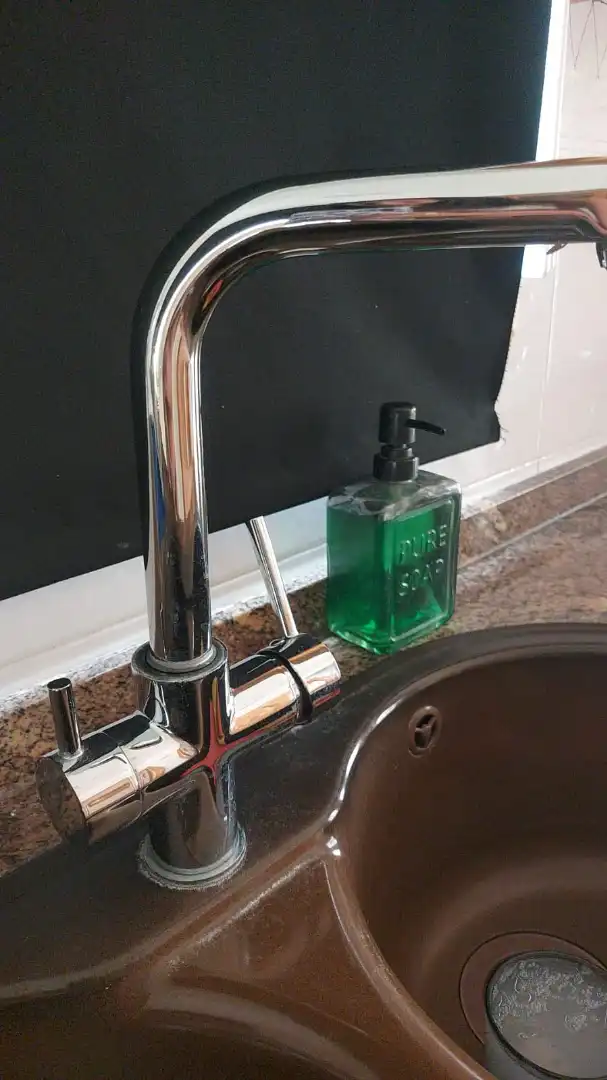 Casa amb jardí en venda a Pedanías Norte, imagen 14
