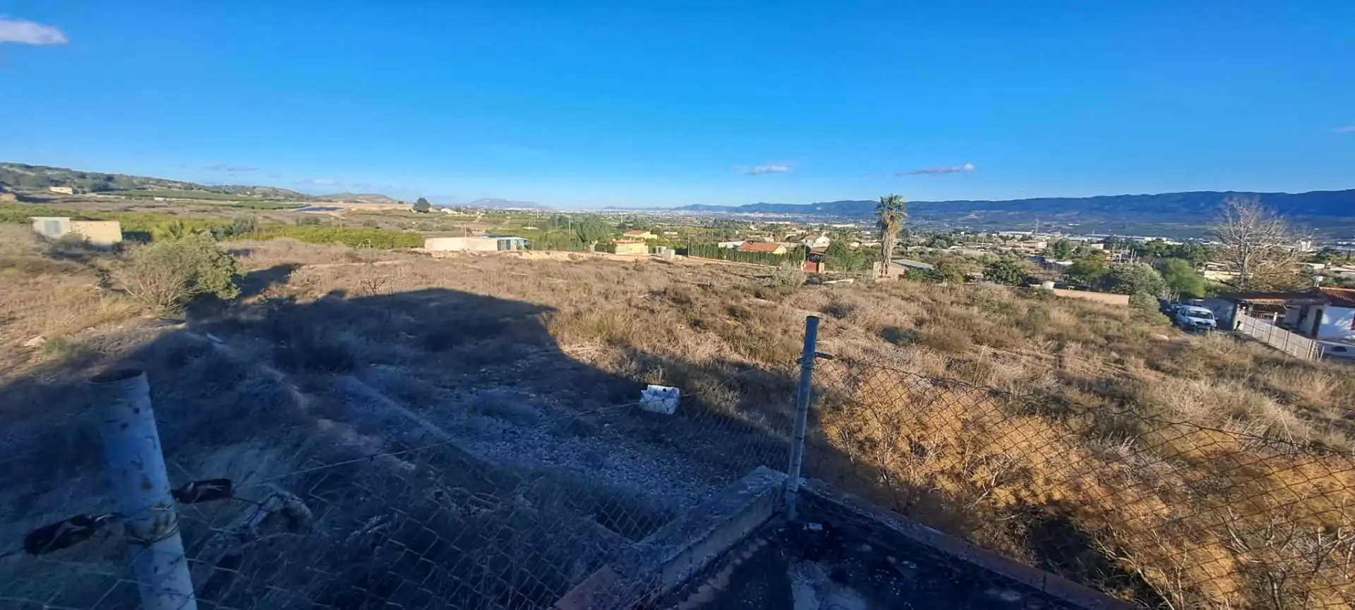 Casa o xalet en venda en Librilla amb Jardí privat