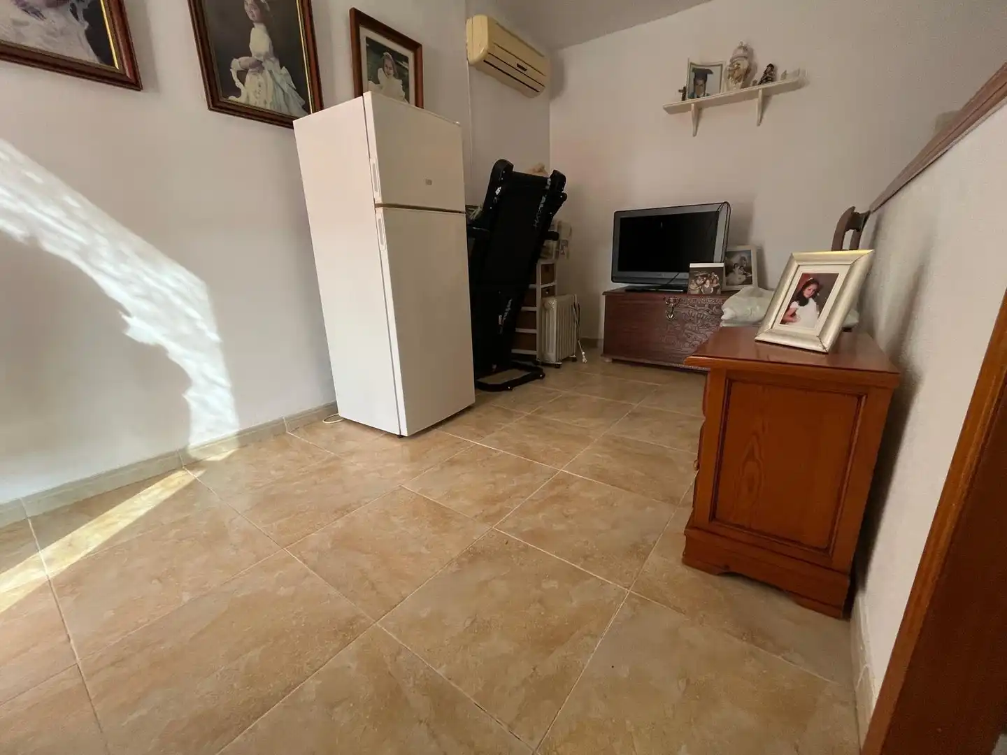 Casa o xalet en venda en Dos Hermanas amb Aire condicionat, Terrassa i Traster