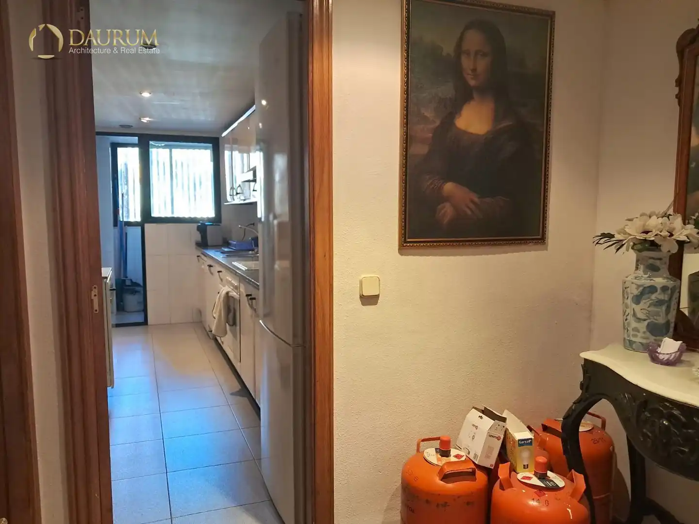 Flat with lift for sale in Ausias March, imagen 24