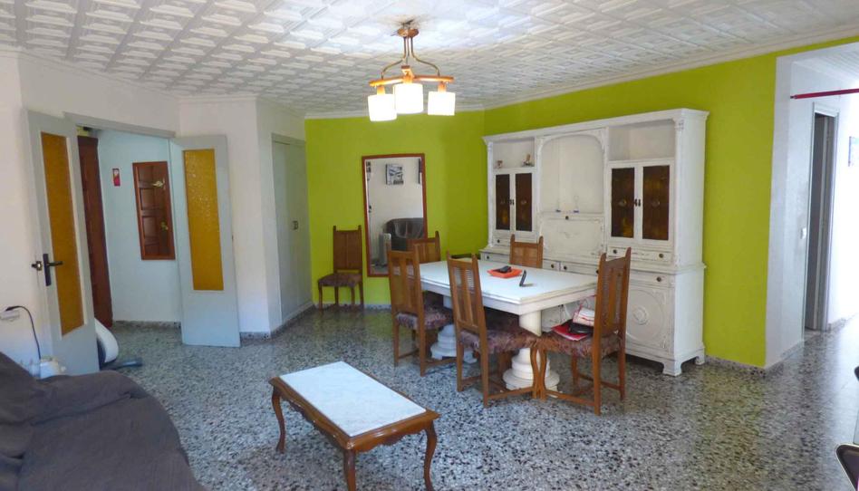 Photo 1 of Flat for sale in Avinguda de la Pau, Onil, Alicante