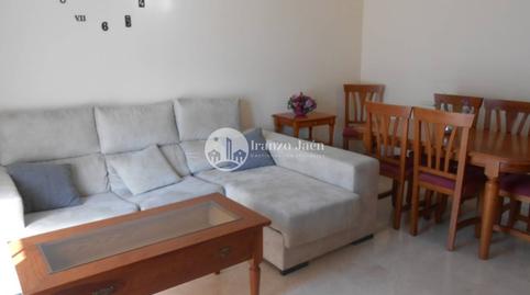 Foto 2 de Apartament de lloguer a Belén - San Roque, Jaén