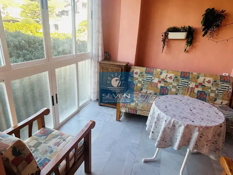 Apartament amb piscina en venda a Amelia Sanchez Alcazar, imagen 5