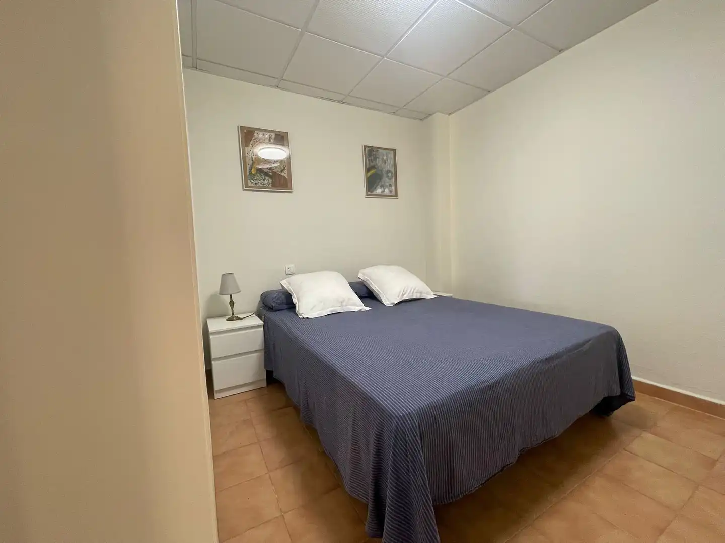 Habitación de Casa o chalet en venta en Mazagón con Aire acondicionado, Jardín privado y Terraza