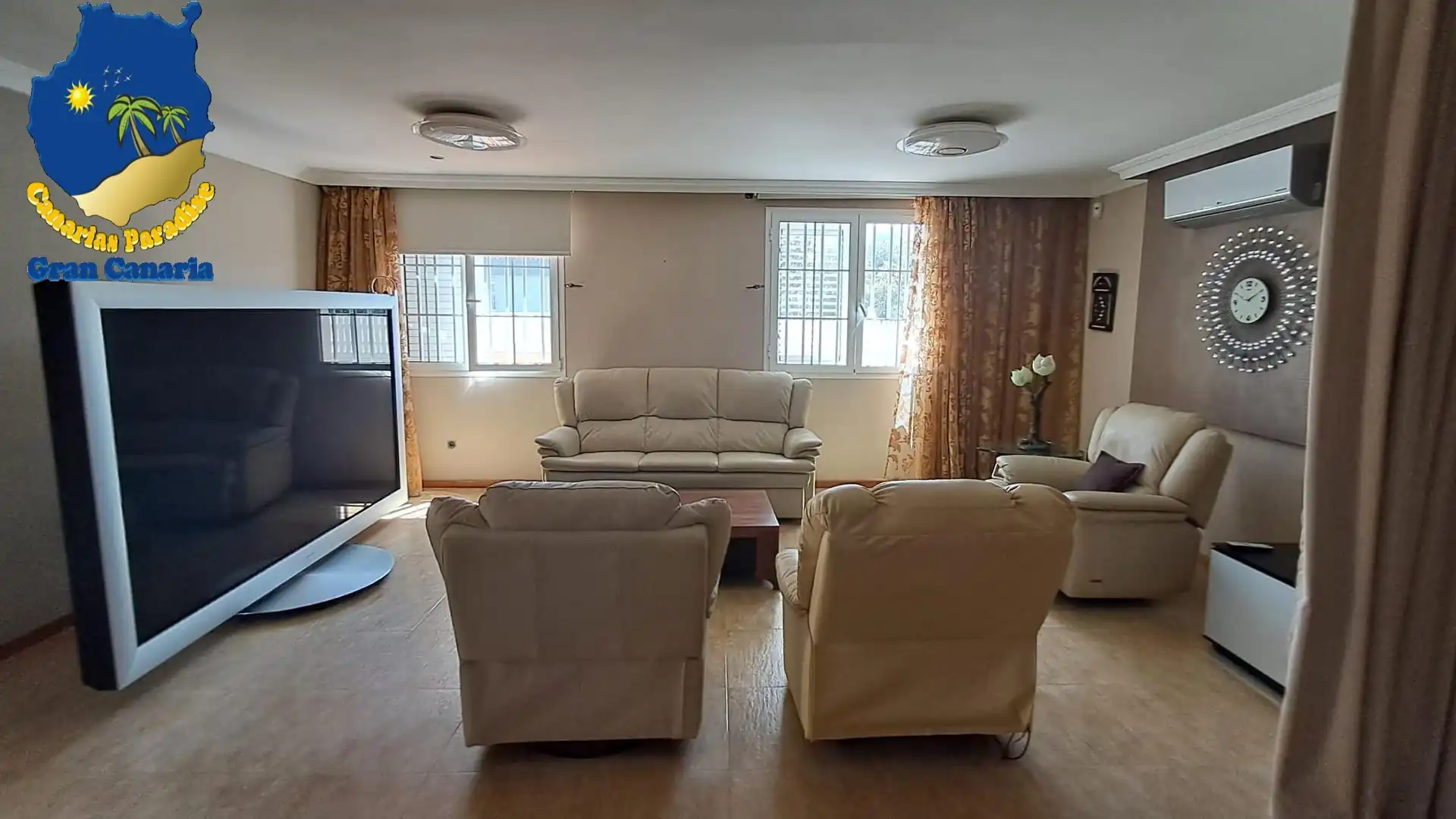 Haus oder Chalet zum Verkauf in Maspalomas - Meloneras