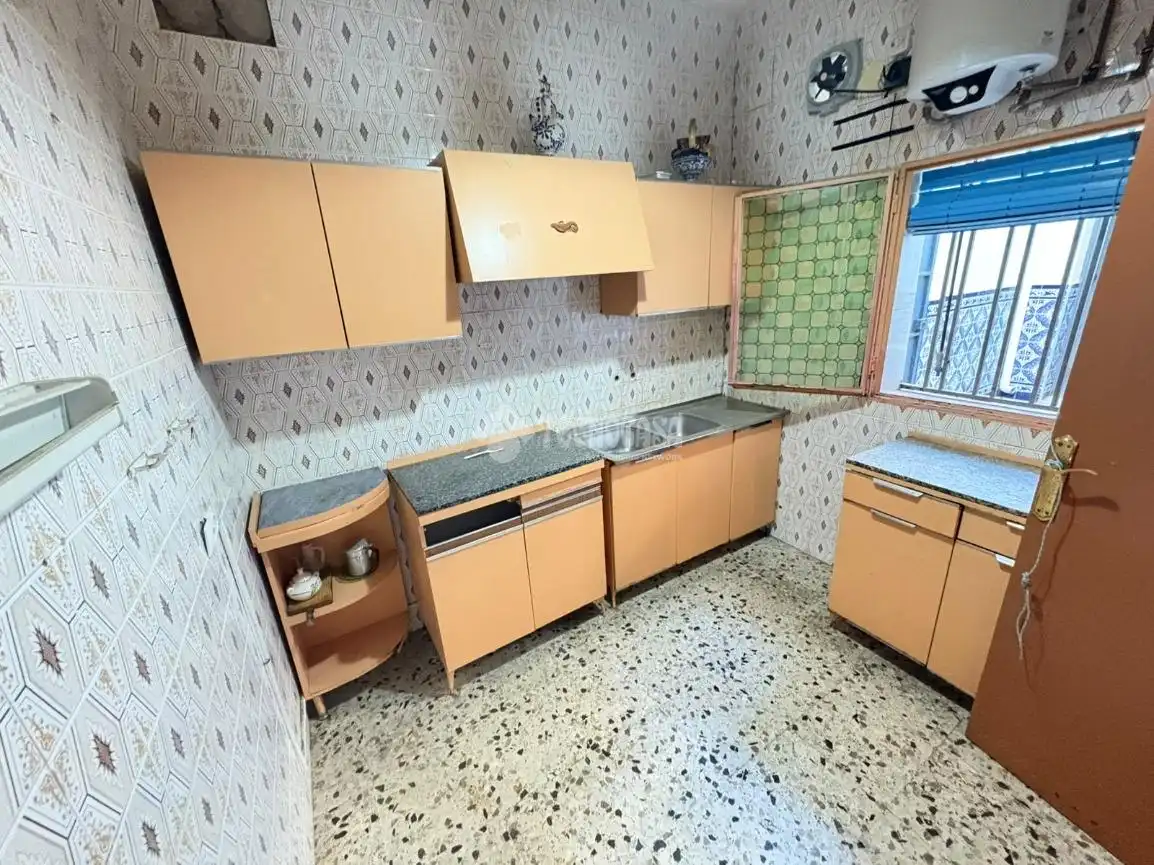 Doppelhaushälfte zum Verkauf in Sanlúcar la Mayor, imagen 4