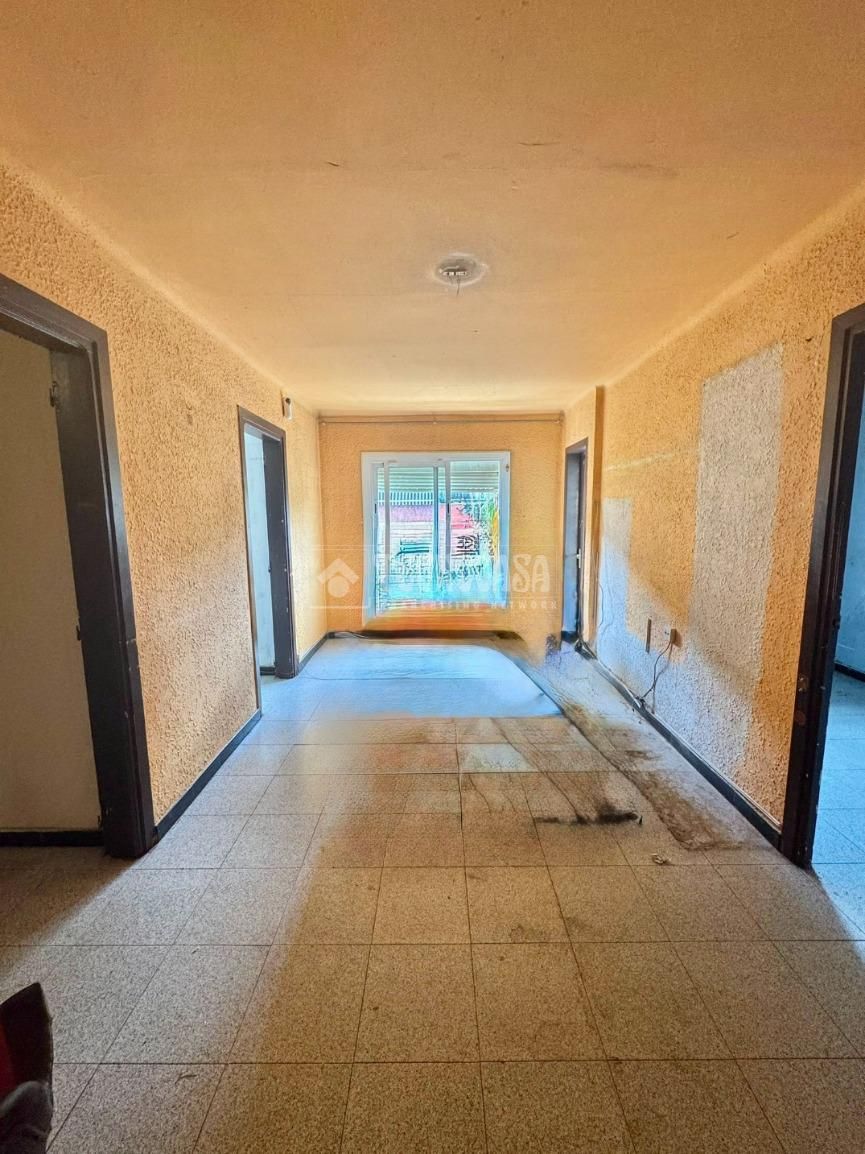 Dormitori de Pis en venda en Ripollet amb Balcó