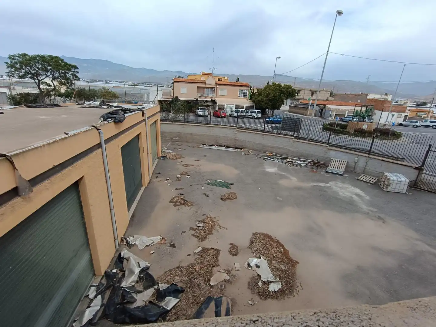Nave industrial in vendita a Puebla de Vícar, imagen 16