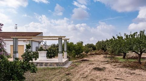 Foto 4 de Casa o xalet en venda a Calle Vereda, Las Cánovas - Cuevas de Reyllo, Fuente Álamo de Murcia