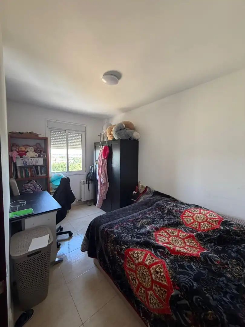 Habitación de Piso en venta en Lleida con Terraza y Balcón