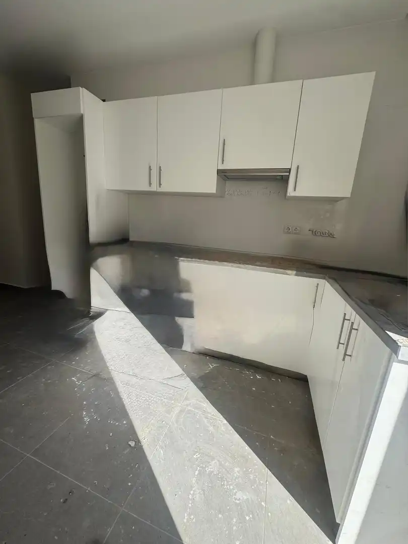 Cocina de Planta baja en venta en Loeches con Calefacción
