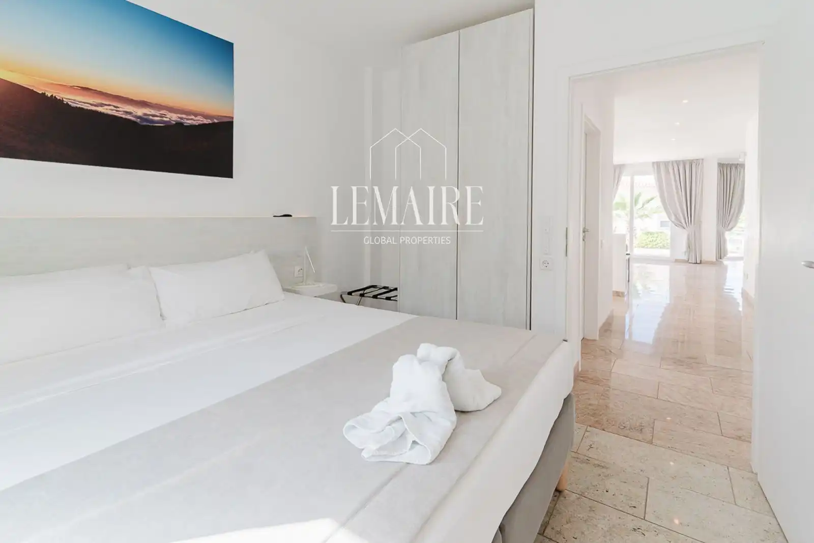 Detached house with pool for sale in La Vera, imagen 29