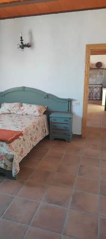 Casa rústica amb jardí en venda a Calle Hijas de la Caridad, imagen 4