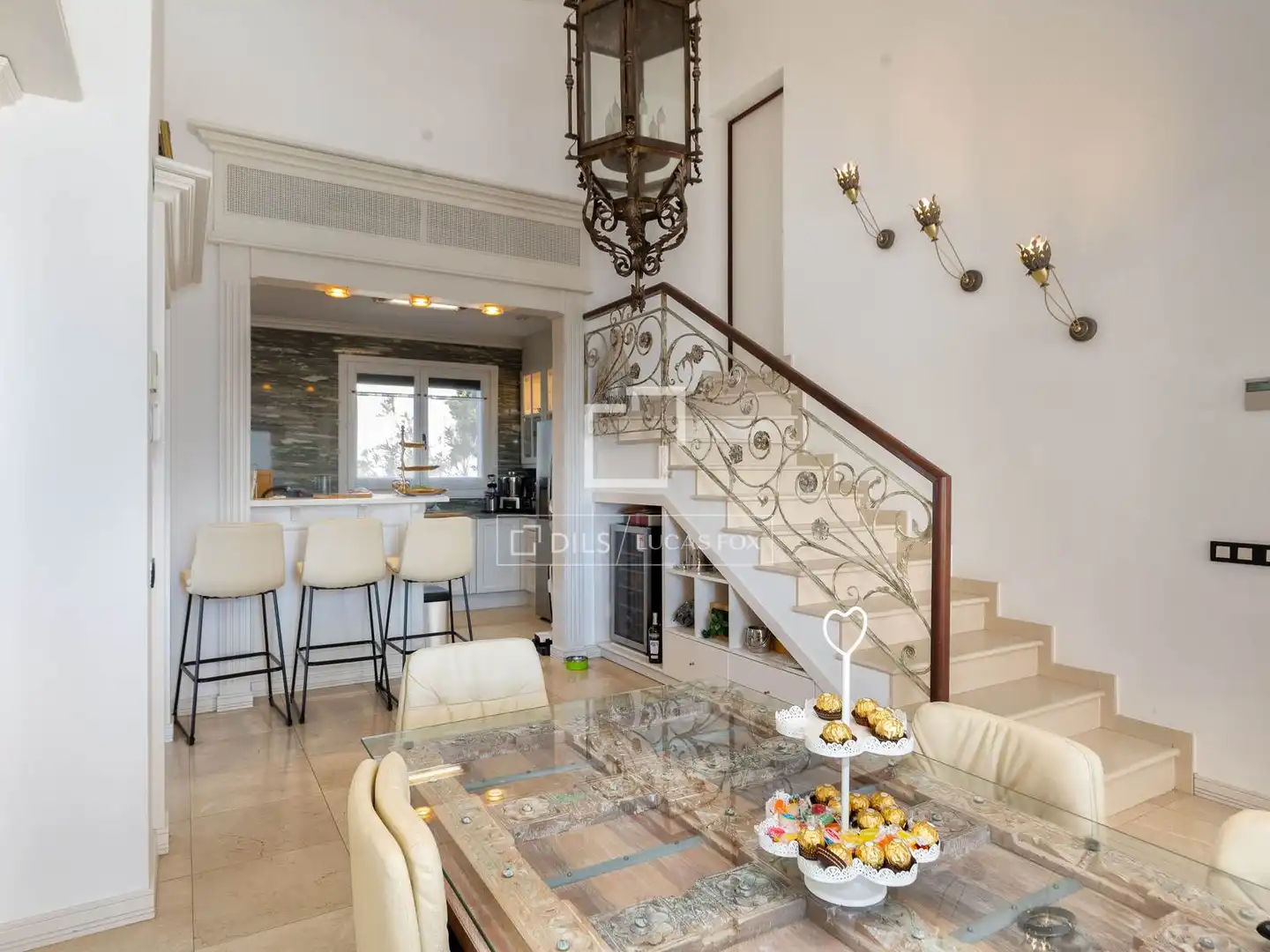 Detached house with terrace for sale in Almadrava - Canyelles - Puig-Rom, imagen 12