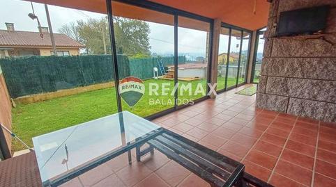 Foto 5 de Casa o xalet en venda a Ganade, 2, Ponteareas, Pontevedra