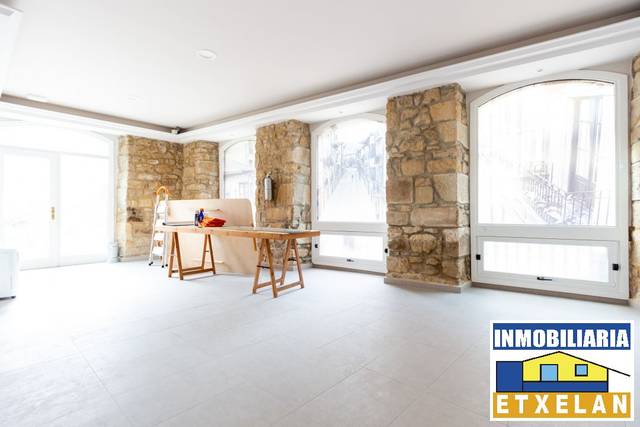 Local comercial en Alquiler en Elorrio