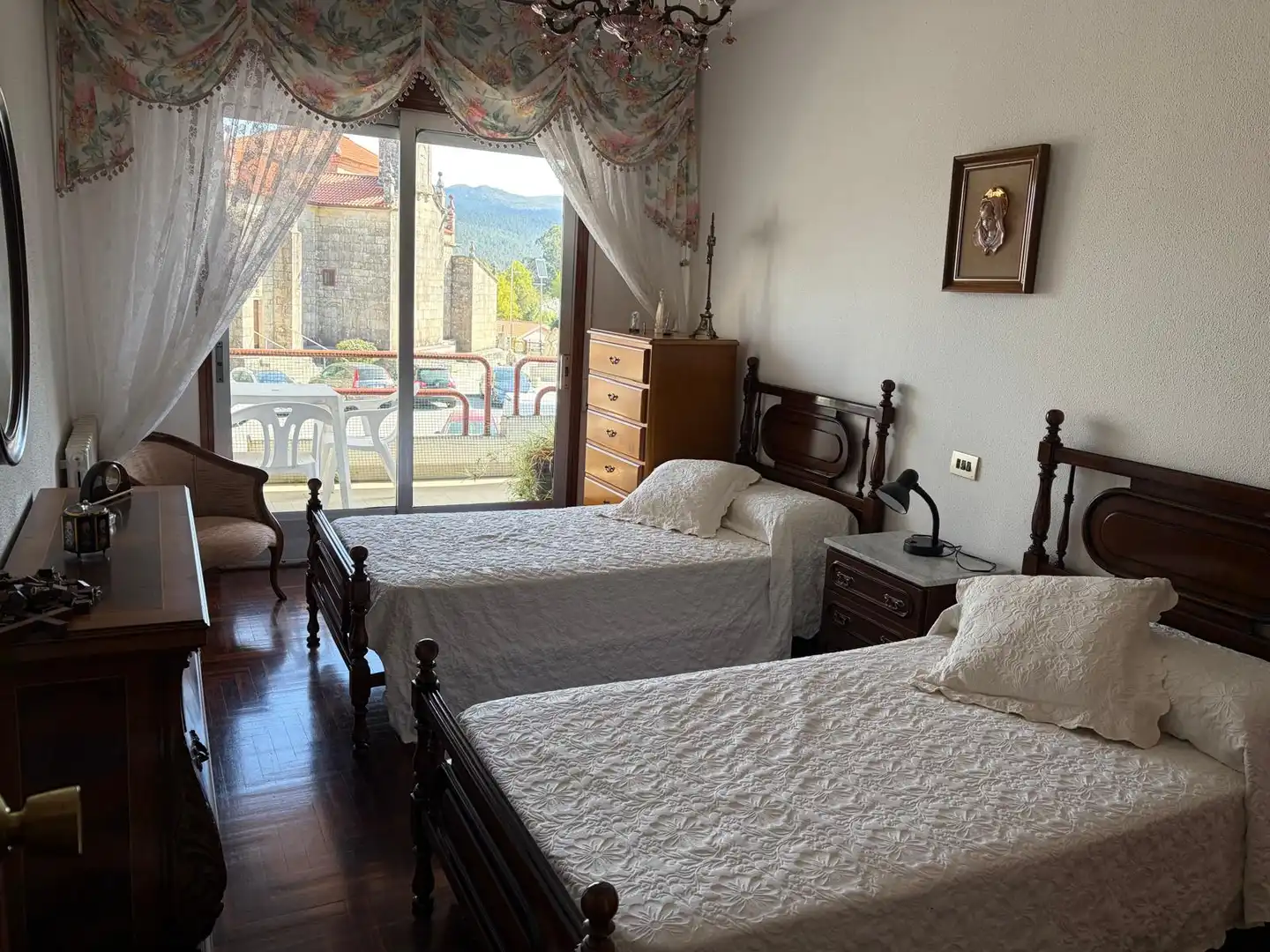 Flat for sale in Fornelos de Montes