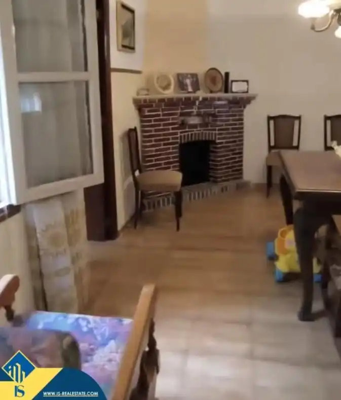 Menjador de Casa o xalet en venda en Benejúzar amb Aire condicionat, Calefacció i Moblat