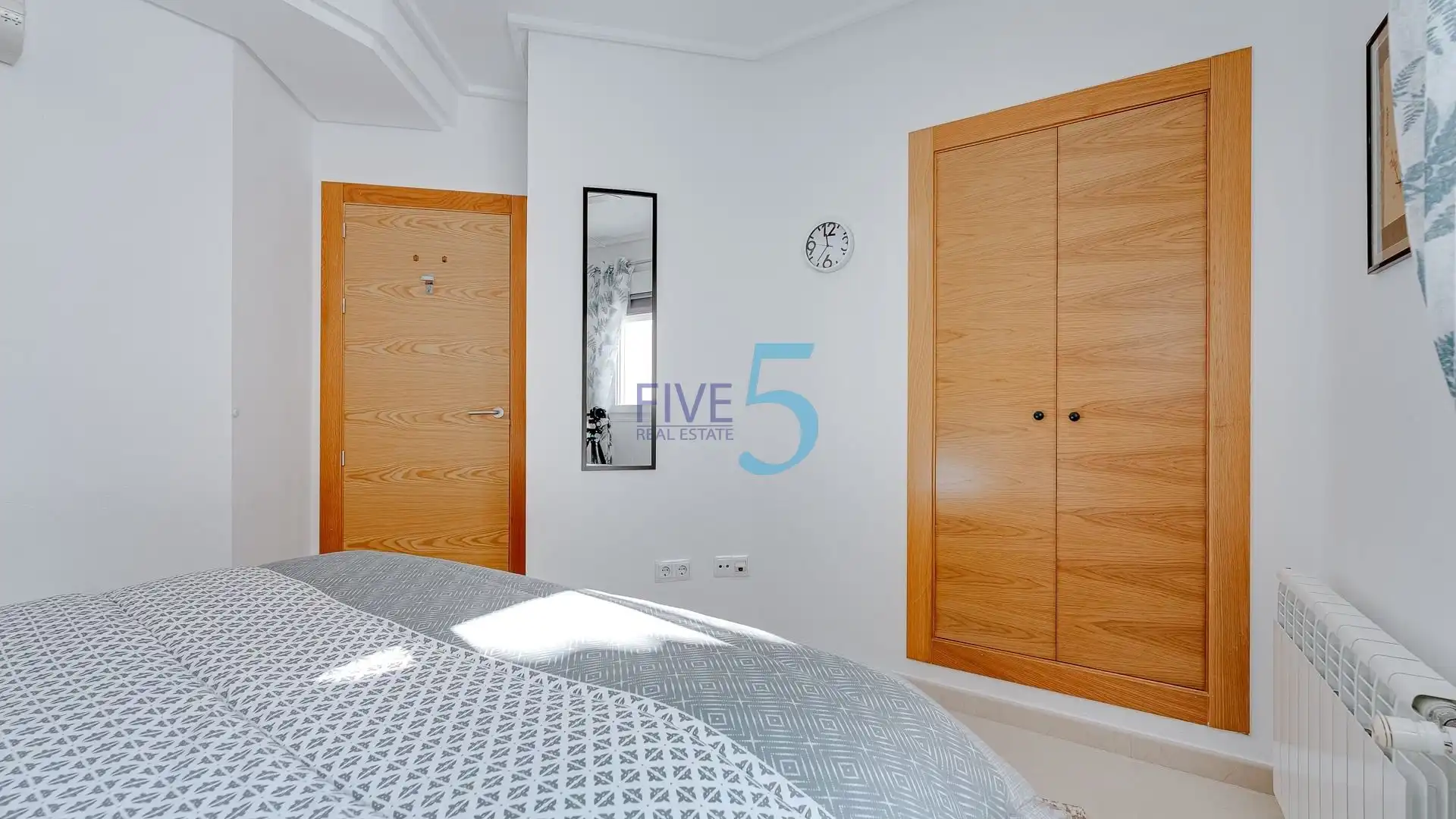 Penthouse mit Pool zum Verkauf in Campo de Murcia, imagen 10