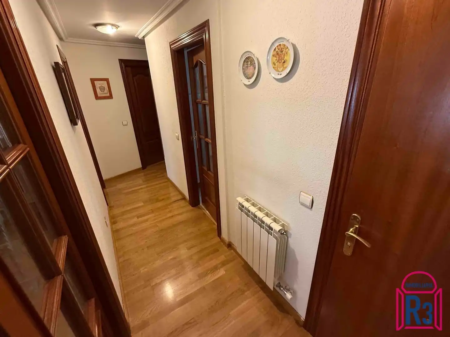 Apartments for rent in León Capital   with Heating, Terrace and Furnished