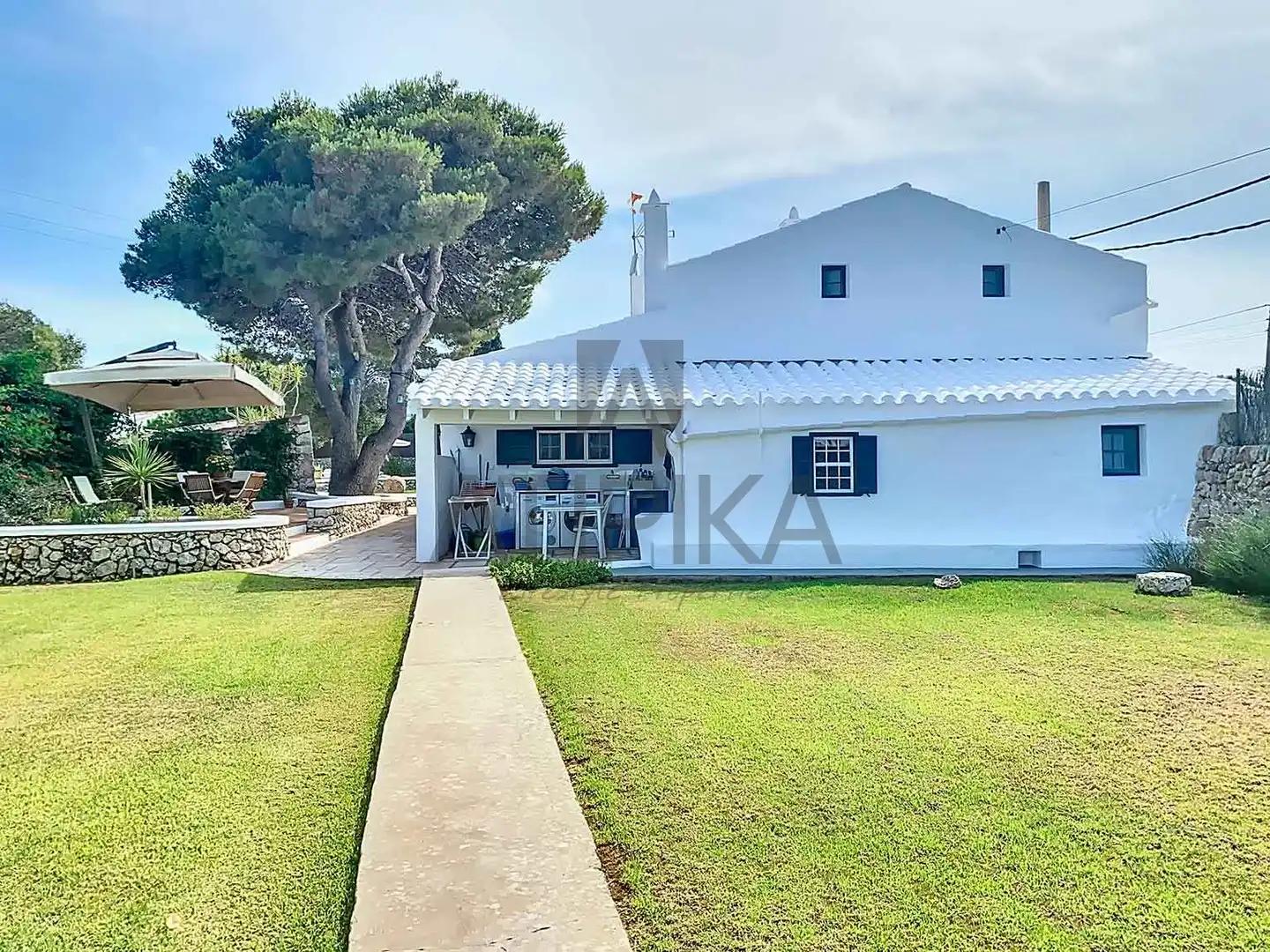 Maison rustique avec piscine à vendre à Sant Lluís - S'Ullestrar - Torret, imagen 58