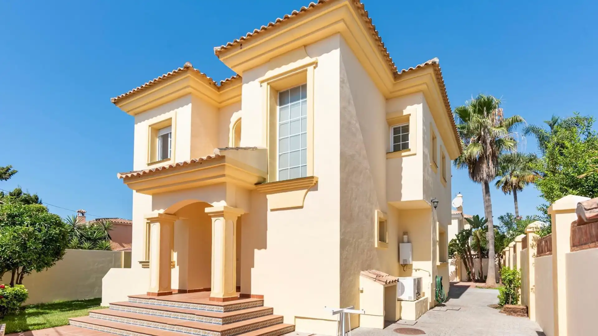 Casa o chalet en venta en Costabella