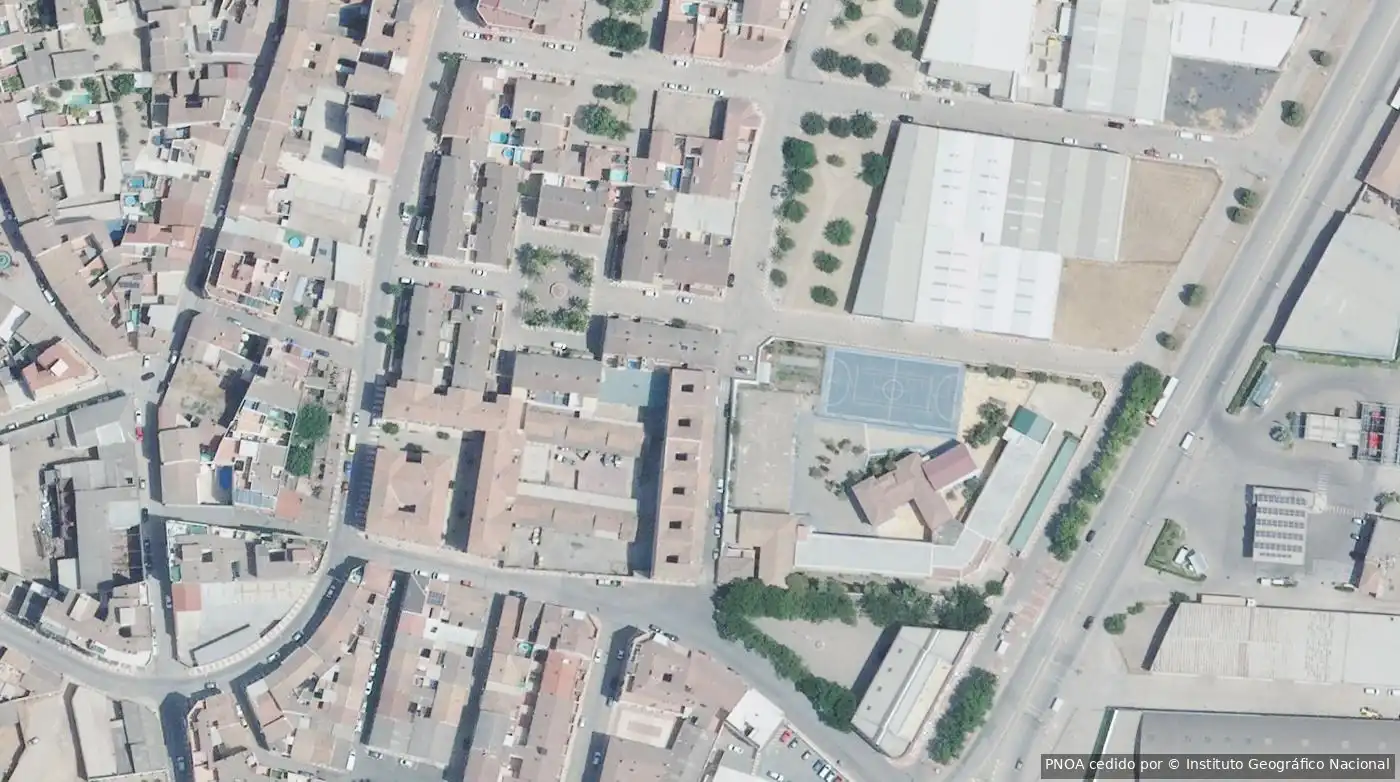 Appartamento in vendita a Bailén