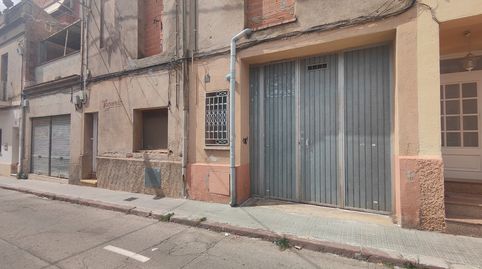 Foto 5 von Residential zum Verkauf in Carrer de Sant Josep, Centre, Viladecans