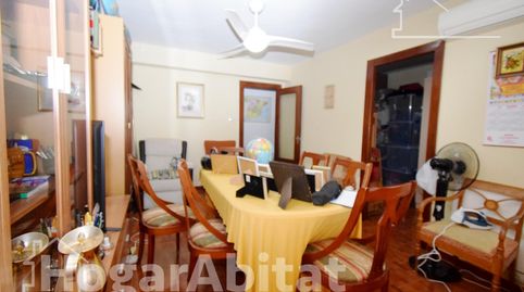 Foto 3 de Piso en venta en Calle Eliana, Zona Avenida al Vedat, Torrent