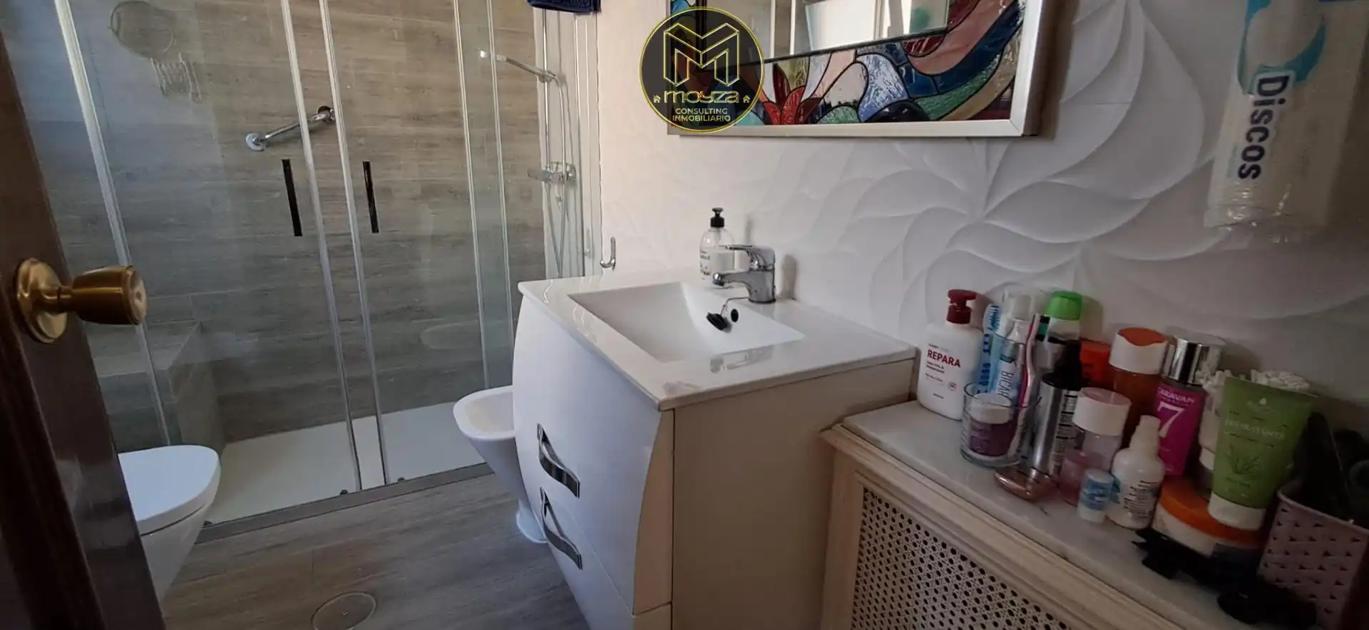Wohnung mit Aufzug zum Verkauf in Avda de Madrid - Pº de la Estación, imagen 27