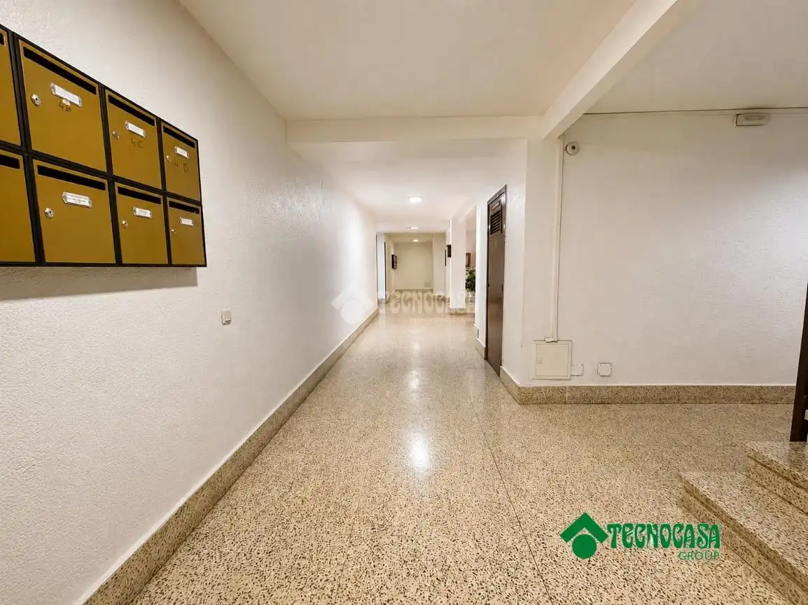 Wohnung zum Verkauf in Torrijos