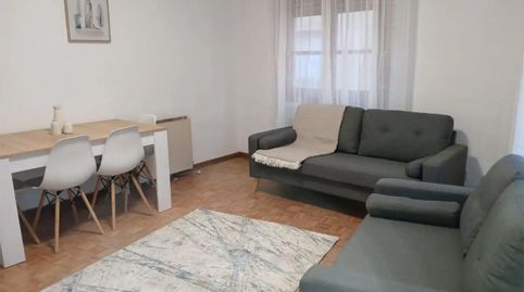 Foto 2 de Piso en venta en Calle Constantino Garrán, 2, Nájera, La Rioja