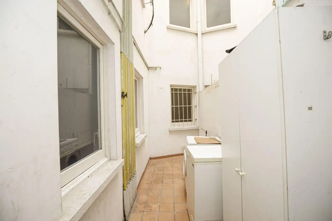 Flat for sale in Sant Pau, 159, Creu de la Mà