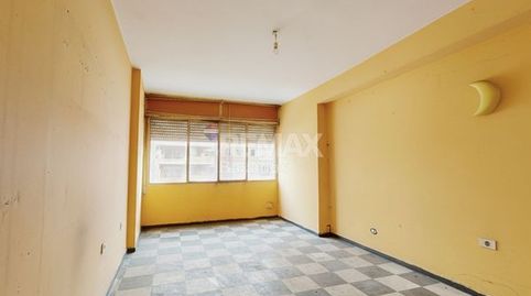 Foto 3 de Piso en venta en Avenida Do Alcalde Portanet, Sardoma - Castrelos, Vigo