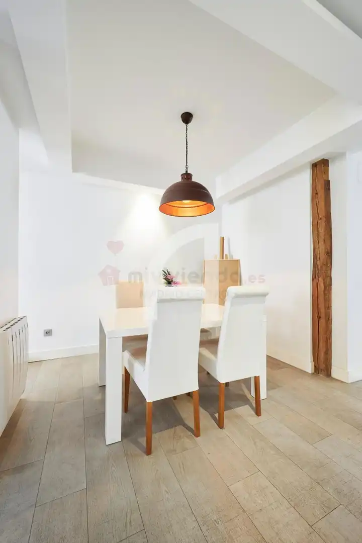 Appartamento con ascensore in vendita a PEREZ GALDOS, imagen 6