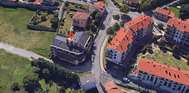 Edificio en Venta en Rúa Alta en Mugardos