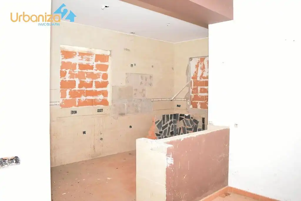 Casa o chalet en venta en Badajoz con Jardín privado