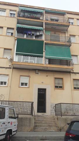 Piso en Venta en C/ Algol en Ciudad de Asís