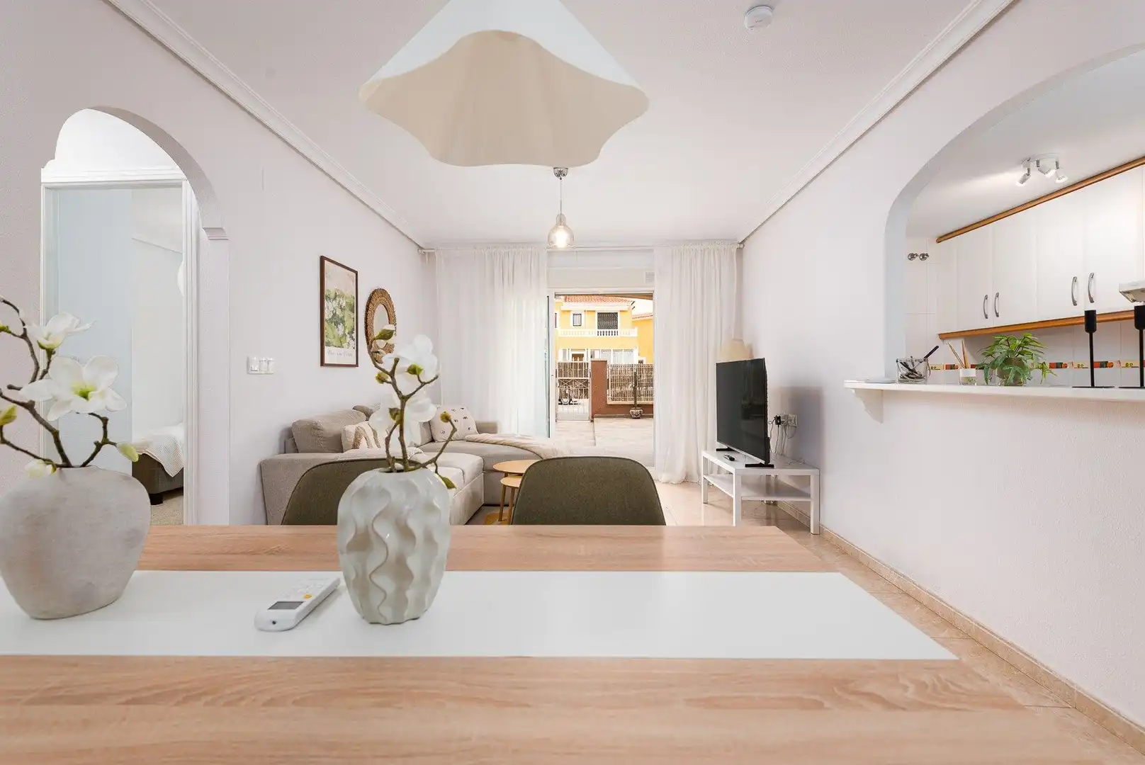 Apartamento con piscina en venta en N/A, imagen 11
