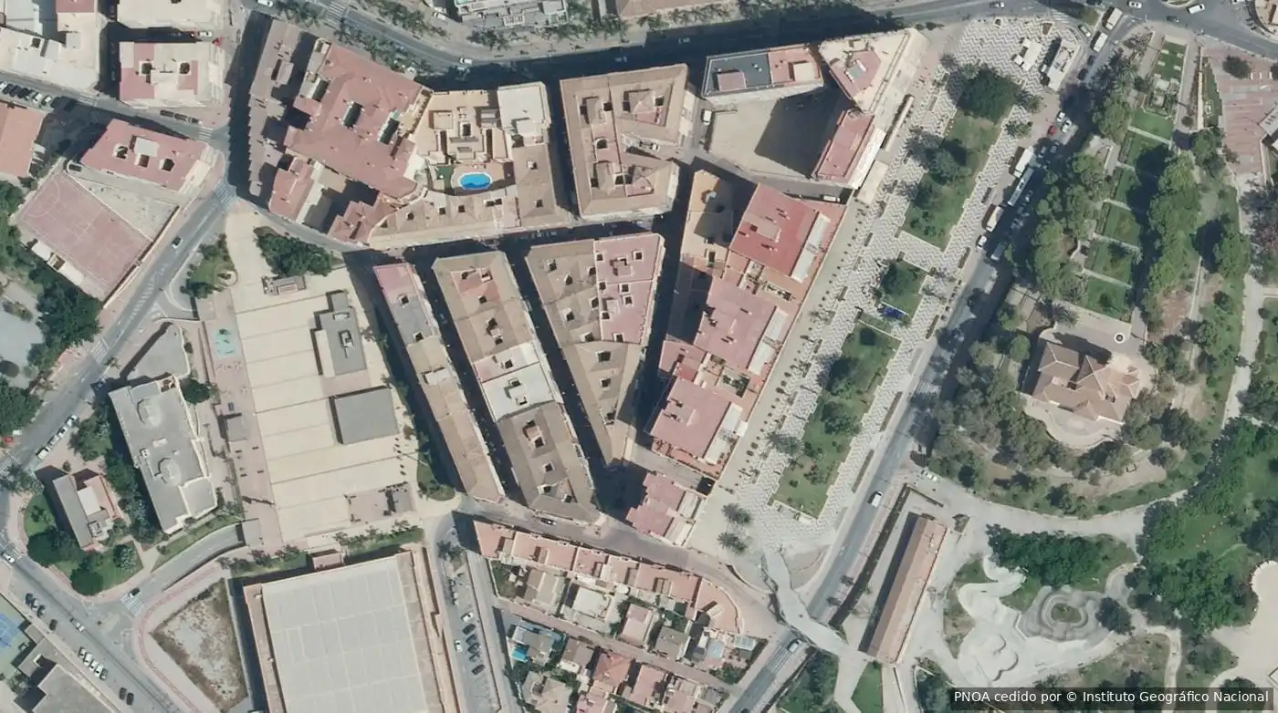 Gewerbefläche zum Verkauf in Motril  ciudad