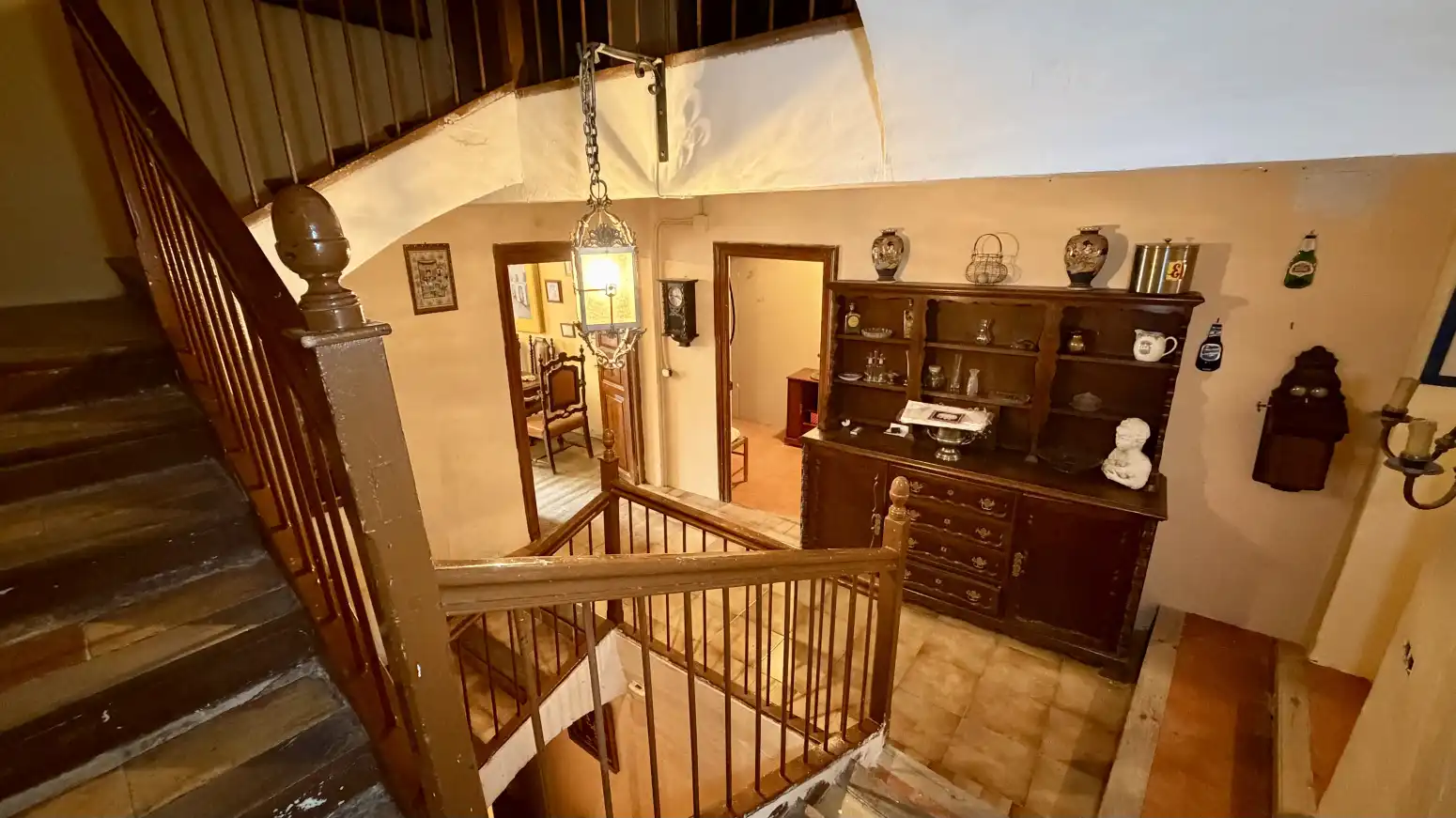 Casa o xalet en venda en Lodosa amb Balcó