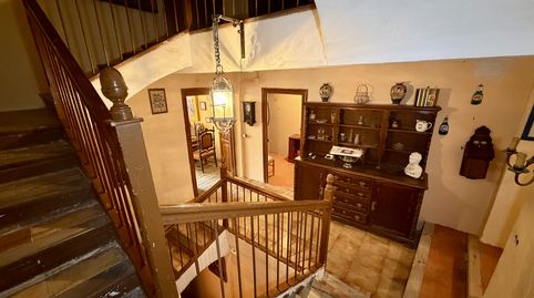 Foto 4 de Casa o xalet en venda a Lodosa - Calle Ancha, 19, Lodosa, Navarra