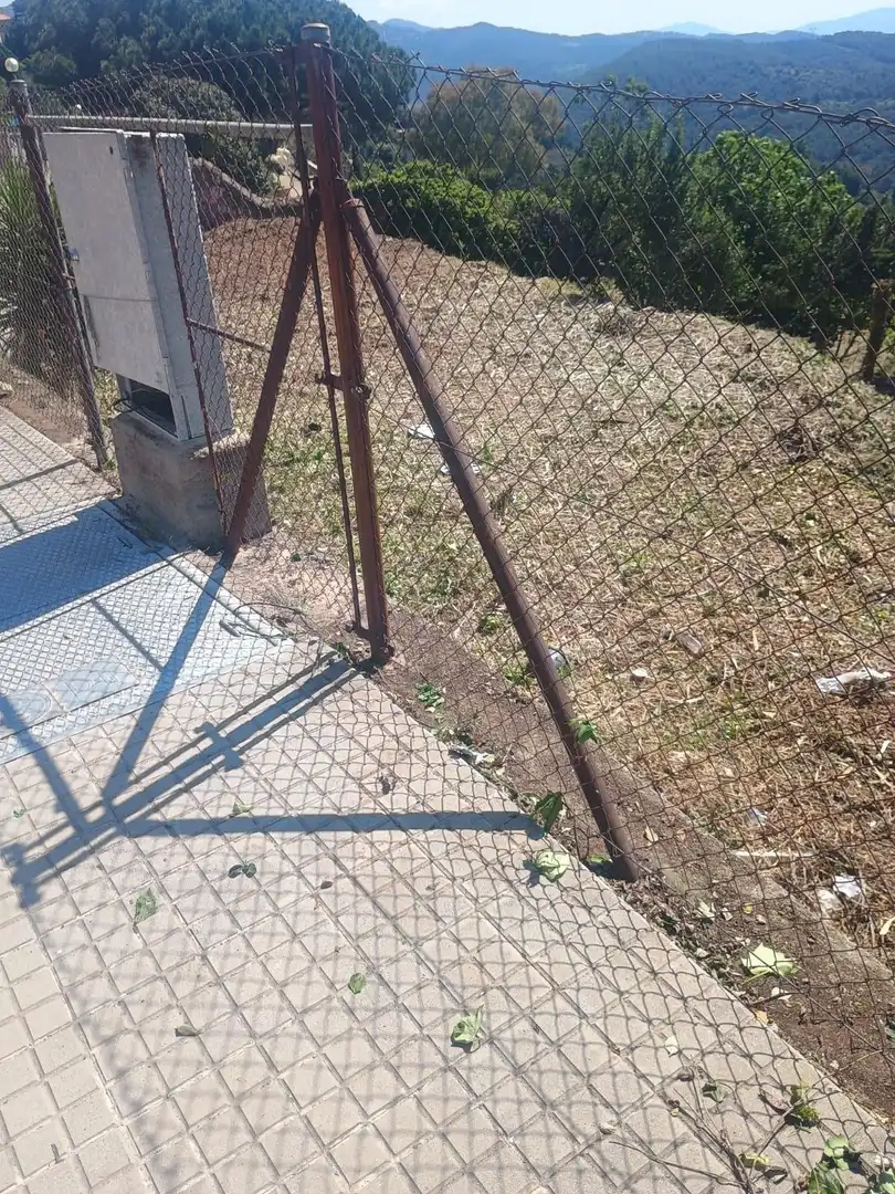 Terrenys i solars en venda a Calle ONZE DE SETEMBRE, imagen 15