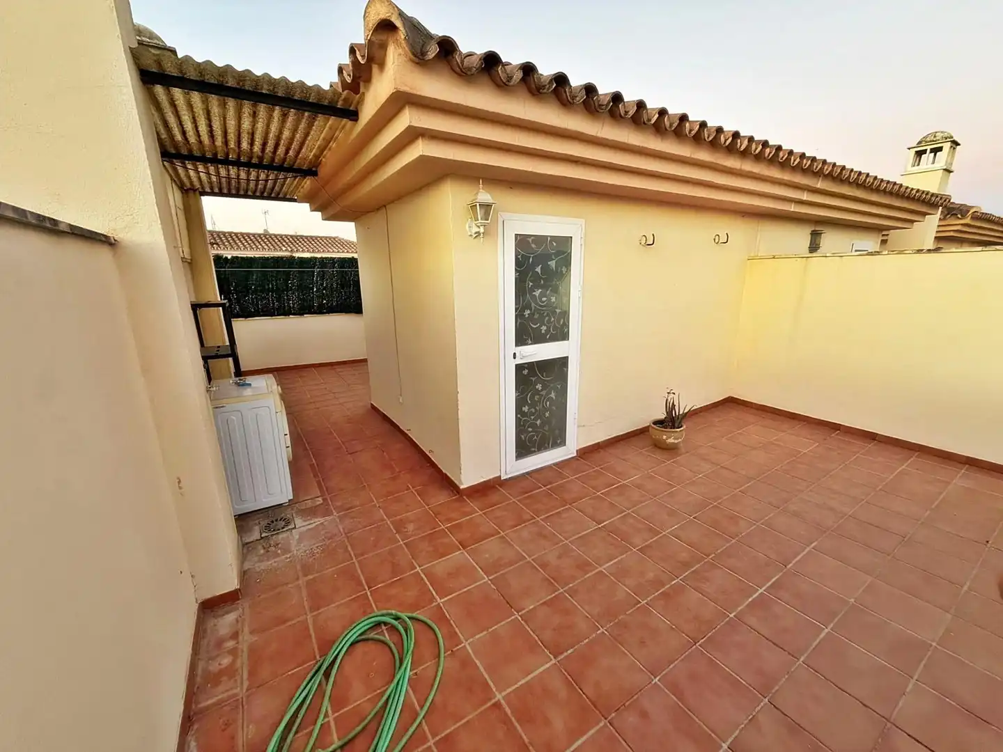 Duplex avec ascenseur à vendre à Estación de Cártama, imagen 22