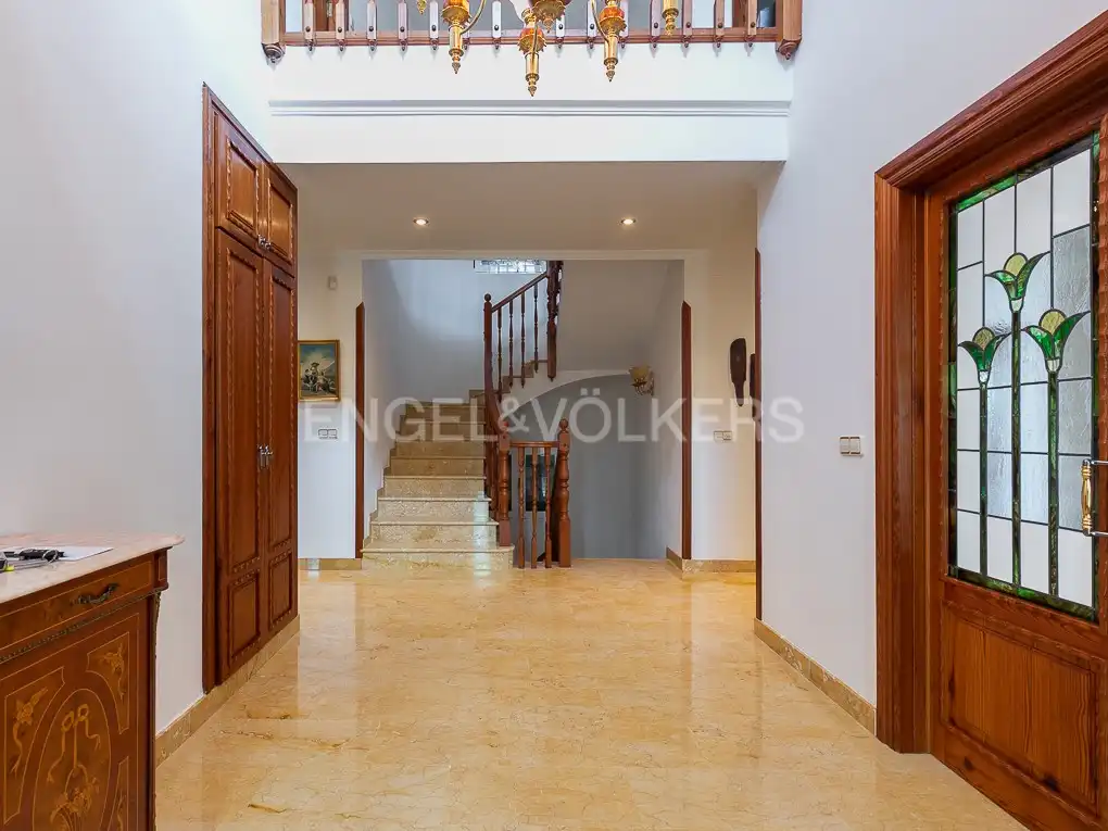 Maison avec terrasse à vendre à El Faro, imagen 10