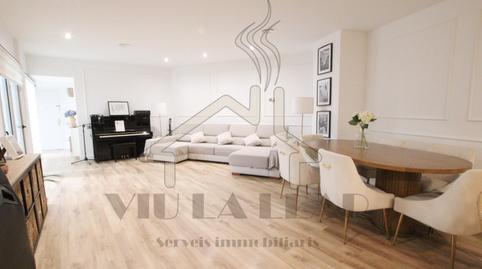 Foto 4 de Pis en venda a La Llàntia, Barcelona